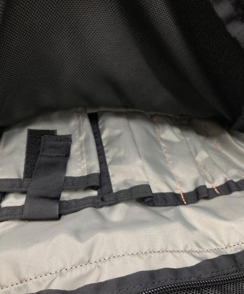GREGORY（グレゴリー）GREGORY (グレゴリー) リーコンパック ブラックの古着・服飾アイテム