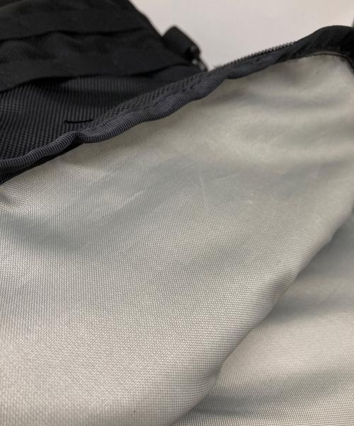 GREGORY（グレゴリー）GREGORY (グレゴリー) リーコンパック ブラックの古着・服飾アイテム