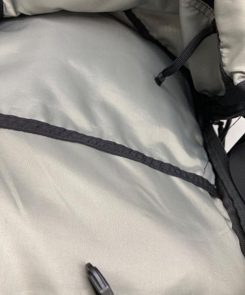 GREGORY（グレゴリー）GREGORY (グレゴリー) リーコンパック ブラックの古着・服飾アイテム
