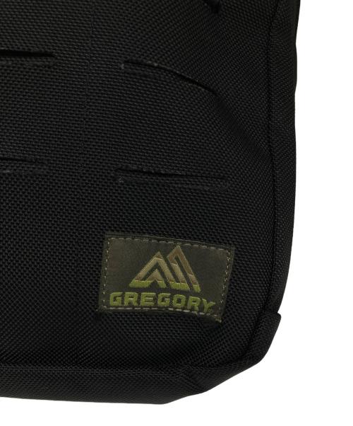 GREGORY（グレゴリー）GREGORY (グレゴリー) マーシャル3WAYバッグ ブラックの古着・服飾アイテム