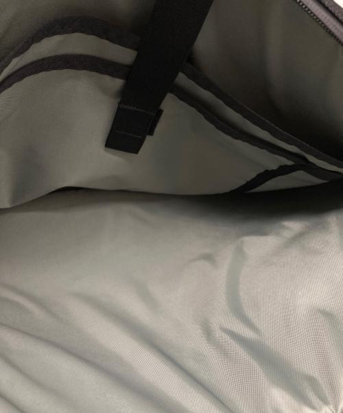 GREGORY（グレゴリー）GREGORY (グレゴリー) マーシャル3WAYバッグ ブラックの古着・服飾アイテム