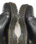 中古・古着 Dr.Martens (ドクターマーチン) 1461QUAD3ホールシューズ ブラック サイズ:UK8：8000円