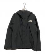 THE NORTH FACEザ ノース フェイス）の古着「Mountain Jacket マウンンテンジャケット」｜ブラック