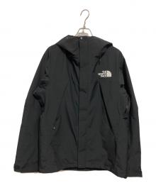 THE NORTH FACE（ザ ノース フェイス）の古着「Mountain Jacket マウンンテンジャケット」｜ブラック
