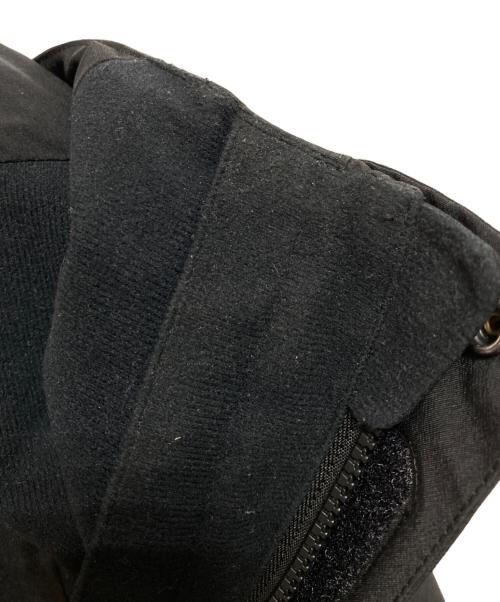 THE NORTH FACE（ザ ノース フェイス）THE NORTH FACE (ザ ノース フェイス) Mountain Jacket マウンンテンジャケット ブラック サイズ:XXLの古着・服飾アイテム