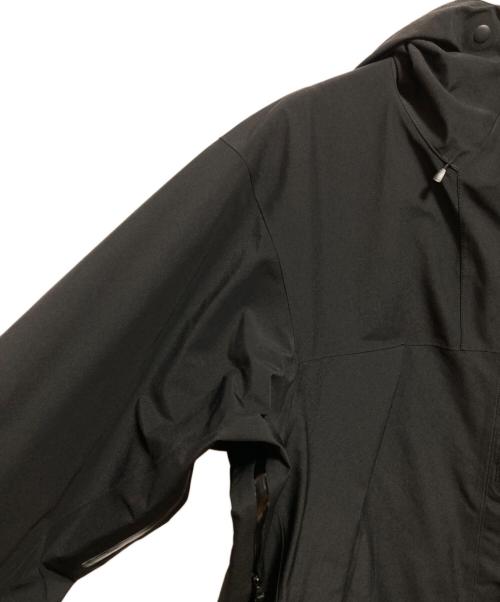 THE NORTH FACE（ザ ノース フェイス）THE NORTH FACE (ザ ノース フェイス) Mountain Jacket マウンンテンジャケット ブラック サイズ:XXLの古着・服飾アイテム