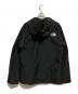 THE NORTH FACE (ザ ノース フェイス) Mountain Jacket マウンンテンジャケット ブラック サイズ:XXL：23000円