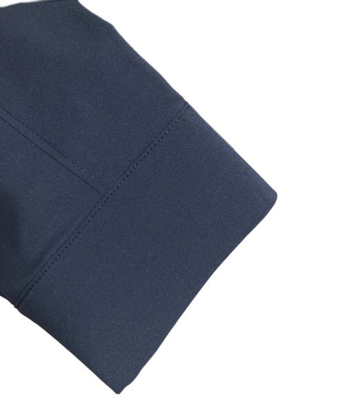 ARC'TERYX（アークテリクス）ARC'TERYX (アークテリクス) Skyline LS Shirt ネイビー サイズ:Lの古着・服飾アイテム