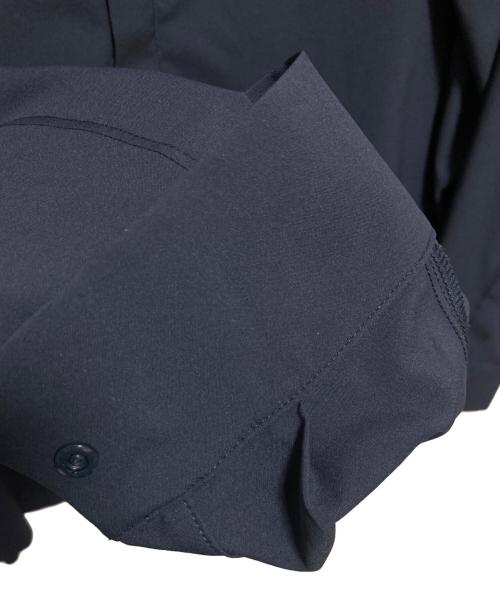 ARC'TERYX（アークテリクス）ARC'TERYX (アークテリクス) Skyline LS Shirt ネイビー サイズ:Lの古着・服飾アイテム