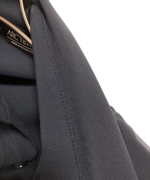 ARC'TERYX（アークテリクス）ARC'TERYX (アークテリクス) Skyline LS Shirt ネイビー サイズ:Lの古着・服飾アイテム