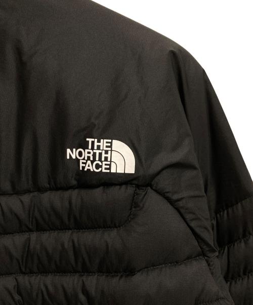 THE NORTH FACE（ザ ノース フェイス）THE NORTH FACE (ザ ノース フェイス) サンダージャケット ブラック サイズ:XXLの古着・服飾アイテム