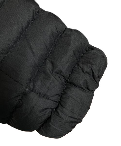 THE NORTH FACE（ザ ノース フェイス）THE NORTH FACE (ザ ノース フェイス) サンダージャケット ブラック サイズ:XXLの古着・服飾アイテム