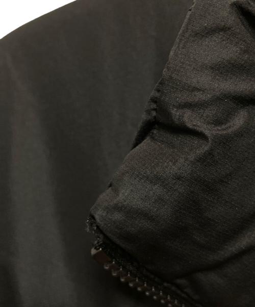 THE NORTH FACE（ザ ノース フェイス）THE NORTH FACE (ザ ノース フェイス) サンダージャケット ブラック サイズ:XXLの古着・服飾アイテム