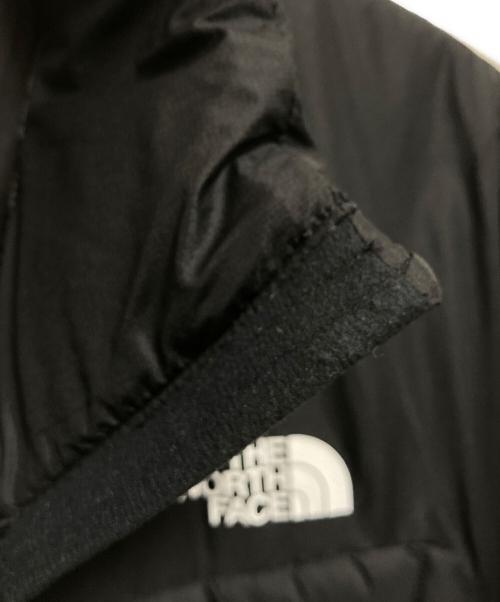 THE NORTH FACE（ザ ノース フェイス）THE NORTH FACE (ザ ノース フェイス) サンダージャケット ブラック サイズ:XXLの古着・服飾アイテム