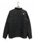 THE NORTH FACE (ザ ノース フェイス) サンダージャケット ブラック サイズ:XXL：18000円