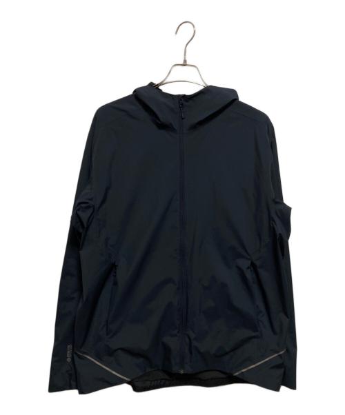 ARC'TERYX（アークテリクス）ARC'TERYX (アークテリクス) SOLANO HOODY / ソラノ フーディ ネイビー サイズ:Lの古着・服飾アイテム