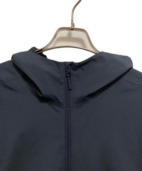 ARC'TERYX（アークテリクス）ARC'TERYX (アークテリクス) SOLANO HOODY / ソラノ フーディ ネイビー サイズ:Lの古着・服飾アイテム