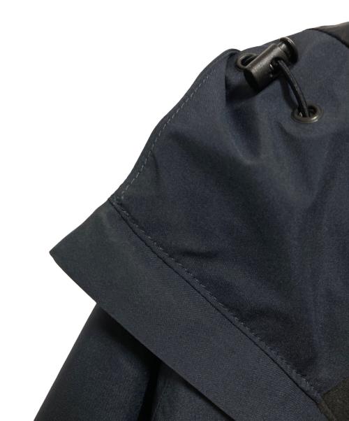 ARC'TERYX（アークテリクス）ARC'TERYX (アークテリクス) SOLANO HOODY / ソラノ フーディ ネイビー サイズ:Lの古着・服飾アイテム