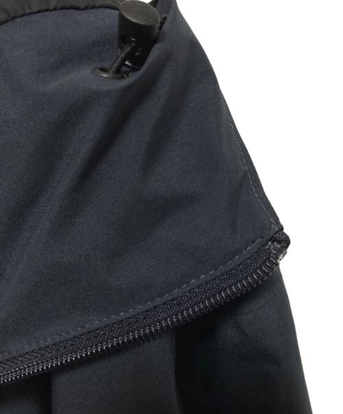 ARC'TERYX（アークテリクス）ARC'TERYX (アークテリクス) SOLANO HOODY / ソラノ フーディ ネイビー サイズ:Lの古着・服飾アイテム