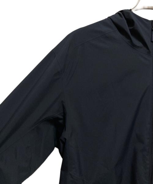 ARC'TERYX（アークテリクス）ARC'TERYX (アークテリクス) SOLANO HOODY / ソラノ フーディ ネイビー サイズ:Lの古着・服飾アイテム