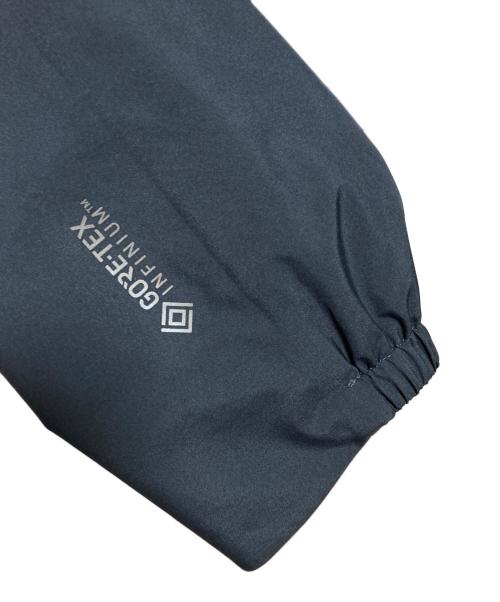 ARC'TERYX（アークテリクス）ARC'TERYX (アークテリクス) SOLANO HOODY / ソラノ フーディ ネイビー サイズ:Lの古着・服飾アイテム