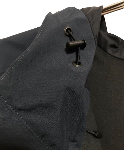 ARC'TERYX（アークテリクス）ARC'TERYX (アークテリクス) SOLANO HOODY / ソラノ フーディ ネイビー サイズ:Lの古着・服飾アイテム