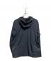 ARC'TERYX (アークテリクス) SOLANO HOODY / ソラノ フーディ ネイビー サイズ:L：27000円