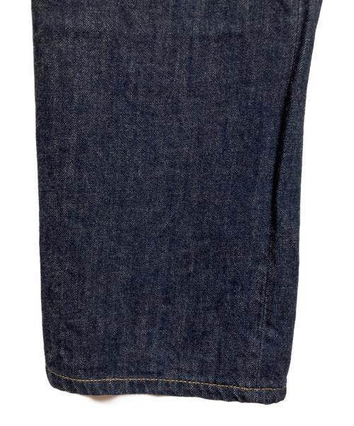 RRL（ダブルアールエル）RRL (ダブルアールエル) SLIM FIT-5-POCKET-DENIM インディゴ サイズ: 86cm (W34)の古着・服飾アイテム