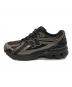 NEW BALANCE (ニューバランス) U19062NQローカットスニーカー ブラウン サイズ:US9：12000円