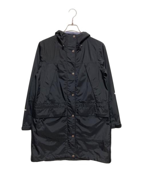 THE NORTH FACE（ザ ノース フェイス）THE NORTH FACE (ザ ノース フェイス) マウンテンレインテックスコート ブラック サイズ:Mの古着・服飾アイテム