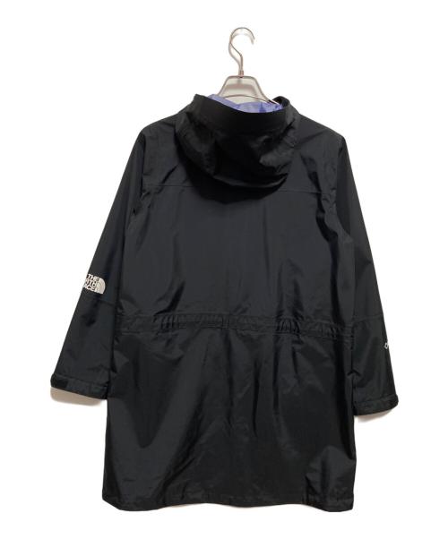 THE NORTH FACE（ザ ノース フェイス）THE NORTH FACE (ザ ノース フェイス) マウンテンレインテックスコート ブラック サイズ:Mの古着・服飾アイテム