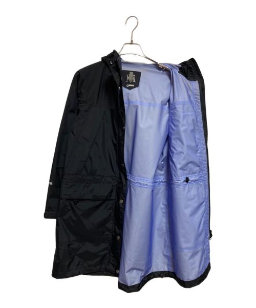 THE NORTH FACE（ザ ノース フェイス）THE NORTH FACE (ザ ノース フェイス) マウンテンレインテックスコート ブラック サイズ:Mの古着・服飾アイテム