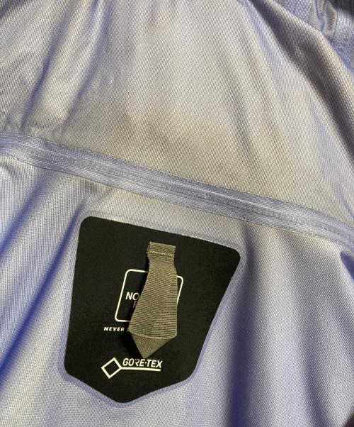 THE NORTH FACE（ザ ノース フェイス）THE NORTH FACE (ザ ノース フェイス) マウンテンレインテックスコート ブラック サイズ:Mの古着・服飾アイテム