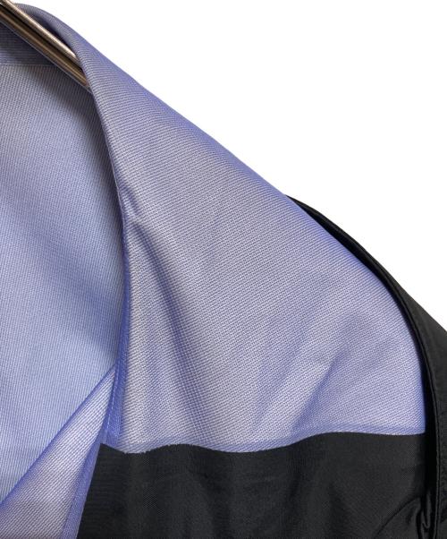 THE NORTH FACE（ザ ノース フェイス）THE NORTH FACE (ザ ノース フェイス) マウンテンレインテックスコート ブラック サイズ:Mの古着・服飾アイテム