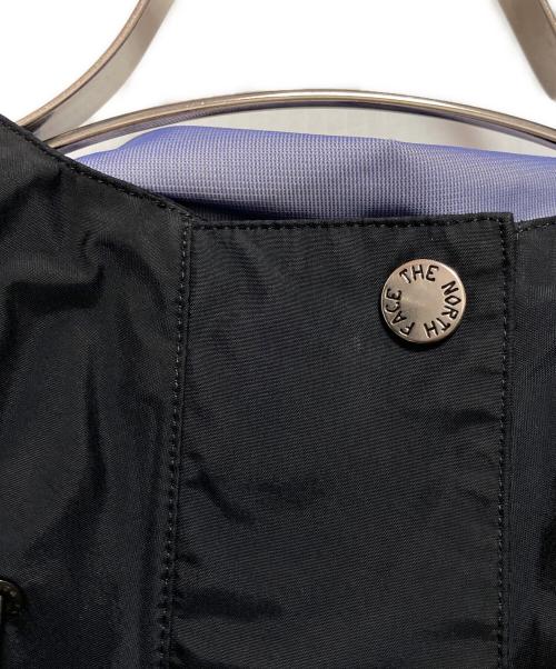THE NORTH FACE（ザ ノース フェイス）THE NORTH FACE (ザ ノース フェイス) マウンテンレインテックスコート ブラック サイズ:Mの古着・服飾アイテム