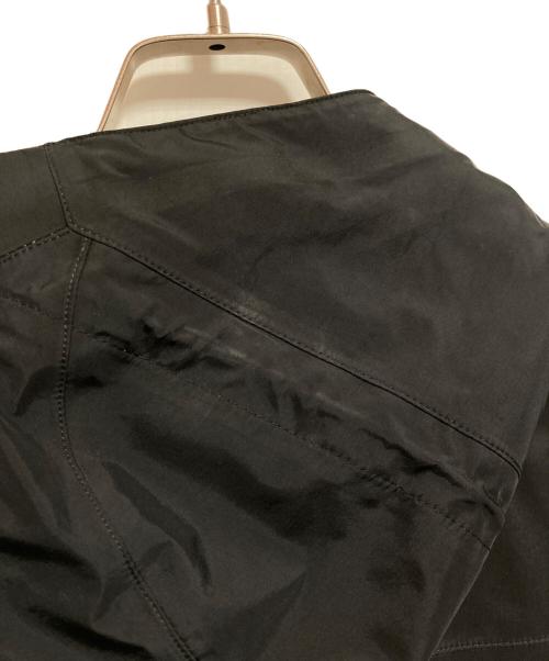 THE NORTH FACE（ザ ノース フェイス）THE NORTH FACE (ザ ノース フェイス) マウンテンレインテックスコート ブラック サイズ:Mの古着・服飾アイテム