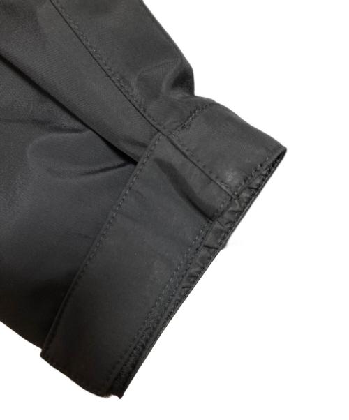 THE NORTH FACE（ザ ノース フェイス）THE NORTH FACE (ザ ノース フェイス) マウンテンレインテックスコート ブラック サイズ:Mの古着・服飾アイテム