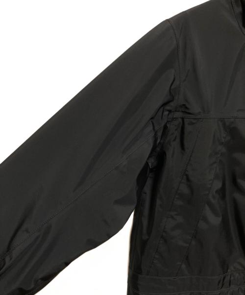 THE NORTH FACE（ザ ノース フェイス）THE NORTH FACE (ザ ノース フェイス) マウンテンレインテックスコート ブラック サイズ:Mの古着・服飾アイテム