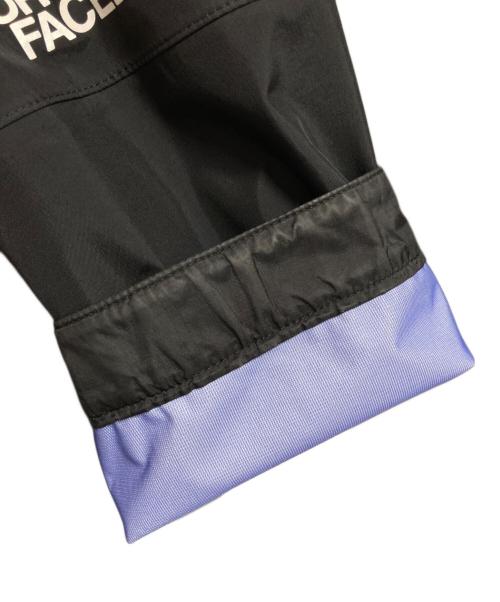 THE NORTH FACE（ザ ノース フェイス）THE NORTH FACE (ザ ノース フェイス) マウンテンレインテックスコート ブラック サイズ:Mの古着・服飾アイテム