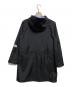 THE NORTH FACE (ザ ノース フェイス) マウンテンレインテックスコート ブラック サイズ:M：10000円