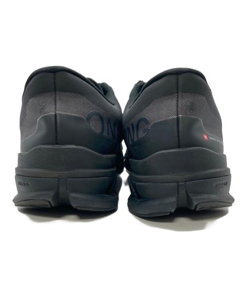 on（オン）On (オン) Cloudflow 5 グレー サイズ:US9.5の古着・服飾アイテム