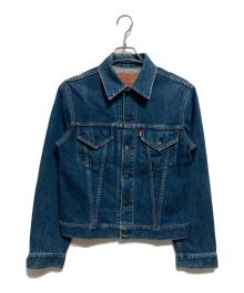 LEVI'S（リーバイス）の古着「90’ｓ3rdデニムジャケット」｜インディゴ