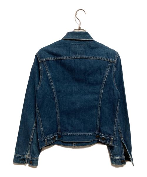 LEVI'S（リーバイス）LEVI'S (リーバイス) 90’ｓ3rdデニムジャケット インディゴ サイズ:38の古着・服飾アイテム