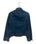 LEVI'S (リーバイス) 90’ｓ3rdデニムジャケット インディゴ サイズ:38：8000円