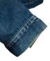 中古・古着 LEVI'S (リーバイス) 90’ｓ3rdデニムジャケット インディゴ サイズ:38：8000円