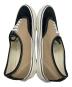 中古・古着 VANS (ヴァンズ) スウェード切り替えキャンバススニーカー ベージュ×ブラック サイズ:US10：5000円