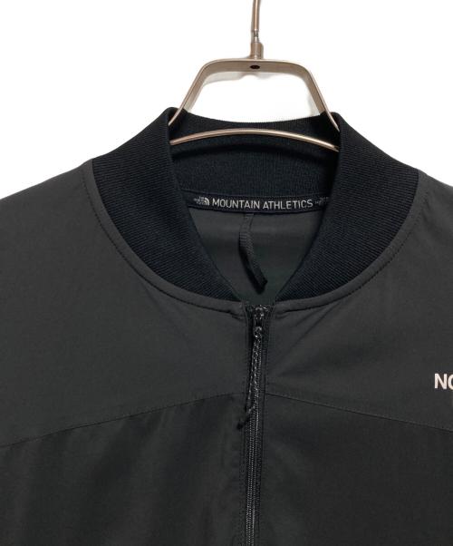 THE NORTH FACE（ザ ノース フェイス）THE NORTH FACE (ザ ノース フェイス) Anytime Wind Stadium Jacket ブラック サイズ:不明の古着・服飾アイテム