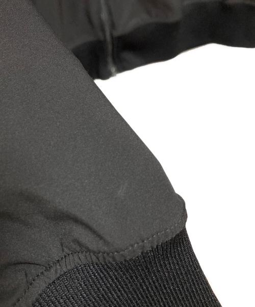 THE NORTH FACE（ザ ノース フェイス）THE NORTH FACE (ザ ノース フェイス) Anytime Wind Stadium Jacket ブラック サイズ:不明の古着・服飾アイテム