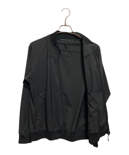THE NORTH FACE（ザ ノース フェイス）THE NORTH FACE (ザ ノース フェイス) Anytime Wind Stadium Jacket ブラック サイズ:不明の古着・服飾アイテム