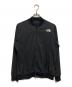 THE NORTH FACE（ザ ノース フェイス）の古着「Anytime Wind Stadium Jacket」｜ブラック